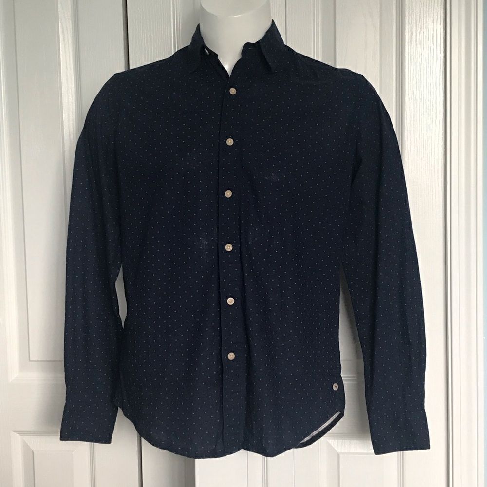 Your Neighbours dress shirt